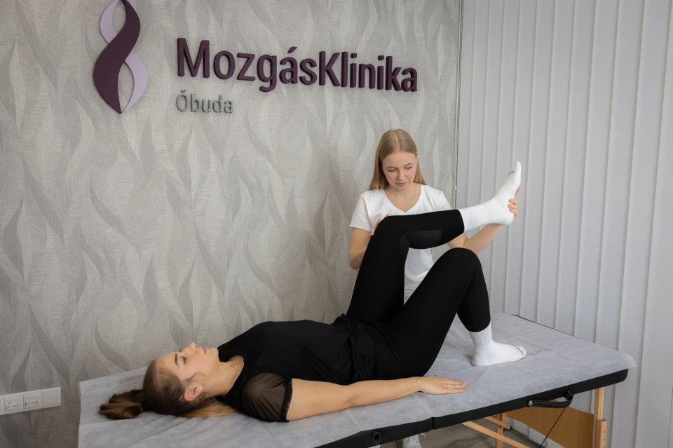 Azonnal elkezdjük a kezelésed